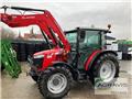 Massey Ferguson 4707, 2020, Mga traktora