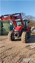 Massey Ferguson 5713, 2017, Mga traktora
