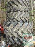 Michelin VF600/60R30 162D, 2023, Tires, wheels and rims