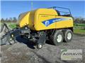 New Holland BB 9070, 2009, Square Balers