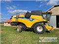 New Holland CX 5090, 2014, Combine harvesters