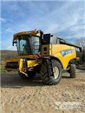 New Holland CX 8090, 2007, Combine harvesters