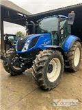 New Holland T 5.120, 2022, Tractores
