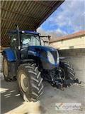 New Holland T 7.185 RC, 2013, Трактори