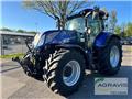 New Holland T 7.245, 2023, Tractores