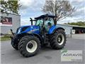 New Holland T 7.270, 2022, Tractores