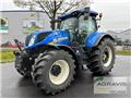 New Holland T 7.270, 2023, Mga traktora