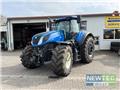 New Holland T 7.315, 2017, Tractors