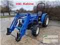 New Holland TD 3.50, 2021, Tractores