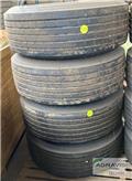  385/65R22,5, 2023, Tyres, wheels and rims