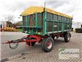  Knies KD 180, 2019, Other trailers
