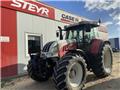 Steyr 6195 CVT, 2009, Traktor