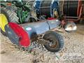 Suire SC3200, 2012, Pasture Mowers And Toppers