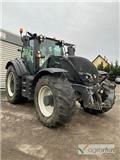 Valtra T 254 V, 2021, Mga traktora