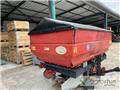 Vicon ROTAFLOW RS-EDW, 2005, Mga mineral spreader