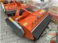 Willibald Mulcher TL 130, 2022, Other agricultural machines