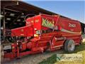Zago KING 17WT, 2011, Other fertilizing machines and accessories