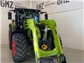 Claas 66, 2022, Tractors