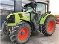 Claas Arion 430, 2017, Tractors