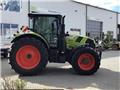 CLAAS Arion 660 CMATIC, 2019, Tractores