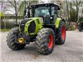 CLAAS Arion 660 CMATIC, 2018, Tractores