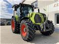 CLAAS Arion 660 CMATIC, 2021, Трактори