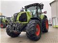 CLAAS Axion 830 Cmatic, 2021, Mga traktora