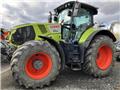 Claas Axion 830 Cmatic, 2018, Tractors