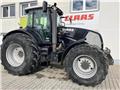 CLAAS Axion 840 Cebis, 2007, Tractors