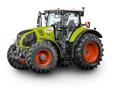 CLAAS Axion 870 Cmatic, 2023, Tractors