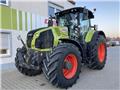 Claas Axion 870 Cmatic, 2021, Tractors