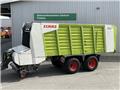Claas Cargos 9500, 2014, General purpose trailers