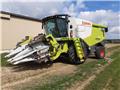 Combine harvester accessory CLAAS Conspeed 6-75 FC, 2004