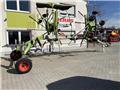 CLAAS Liner 1650, 2009, Mga windrower
