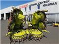 CLAAS Orbis 600، 2017، Hay and forage machine accessories