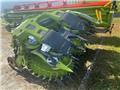 CLAAS Orbis 600، 2022، Hay and forage machine accessories