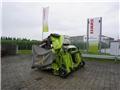 Hay and forage machine accessory CLAAS Orbis 750, 2014