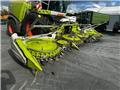 Self-propelled forager accessory CLAAS Orbis 750, 2018