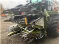 CLAAS Orbis 750 AC、2013、Hay and forage machine accessories