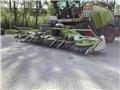 CLAAS Orbis 900, Self-propelled forager accessories