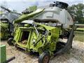 Hay and forage machine accessory CLAAS Orbis 900, 2016
