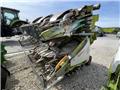 Self-propelled forager accessory CLAAS Orbis 900, 2016