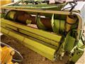 Self-propelled forager accessory CLAAS Pick Up 300 HD, 2008