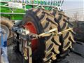 Combine harvester accessory CLAAS Pick Up 38