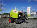 CLAAS Rollant 455 RC, 2014, Round Balers
