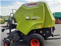 CLAAS Rollant 520 RC, 2021, Round Balers
