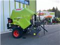 CLAAS Rollant 520 RC, 2022, Round baler
