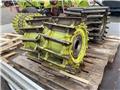 Hay and forage machine accessory CLAAS V 28 Max