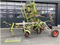 Claas Volto 870 T, 2011, Mower-conditioners
