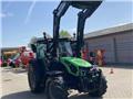 Deutz-Fahr 5090.4 D, 2020, Tractores
